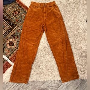 BDG/Urban Outfitters jeans ribbed